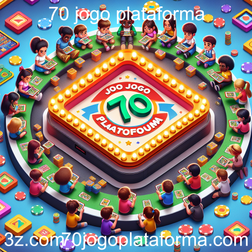 Descubra a Magia dos Jogos de Plataforma para Crianças