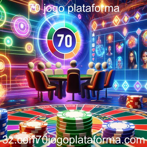 A Evolução dos Jogos Multijogador na Plataforma 70